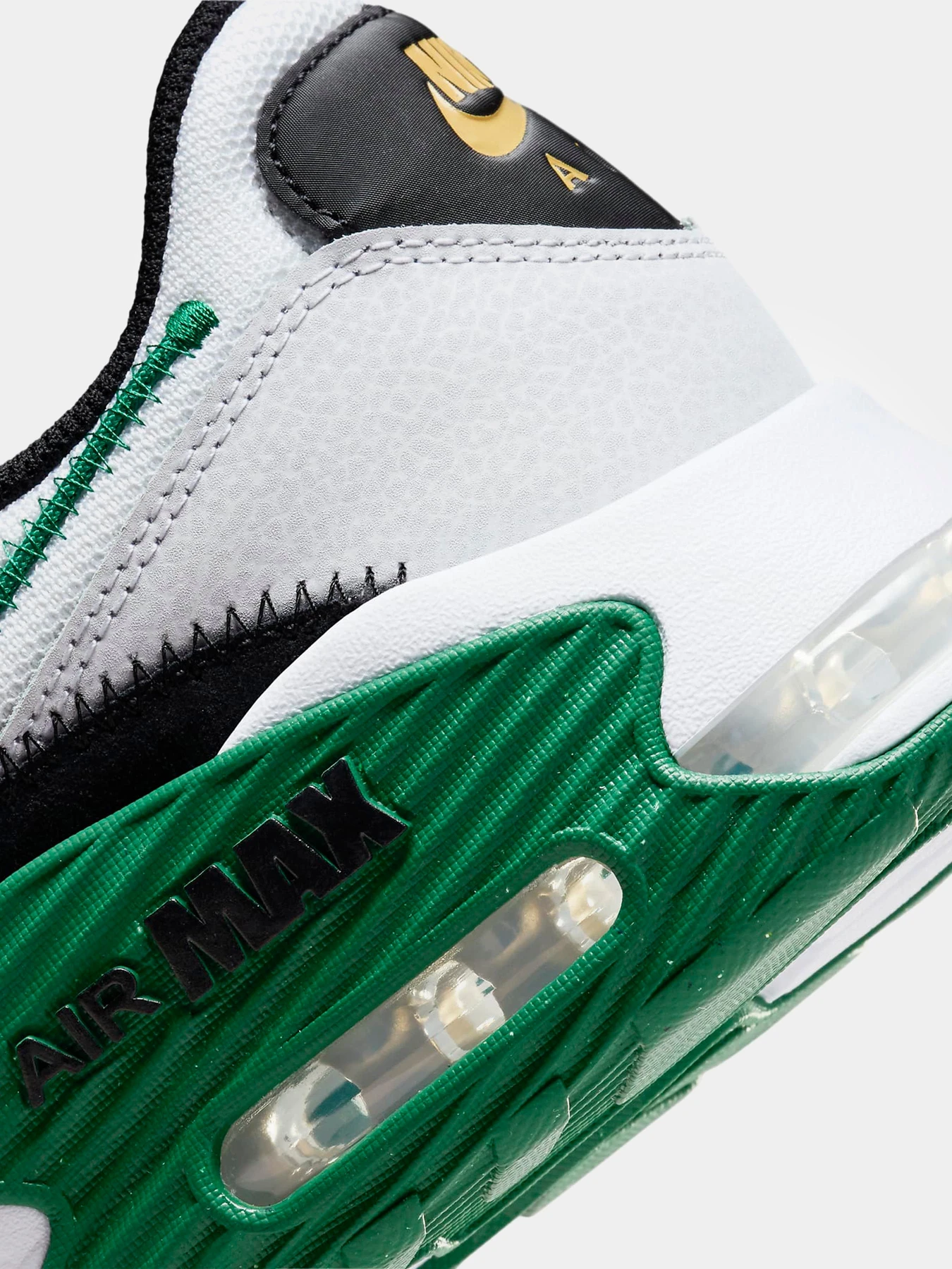 Кроссовки NIKE AIR MAX EXCEE модель DZ0795-102 Фото