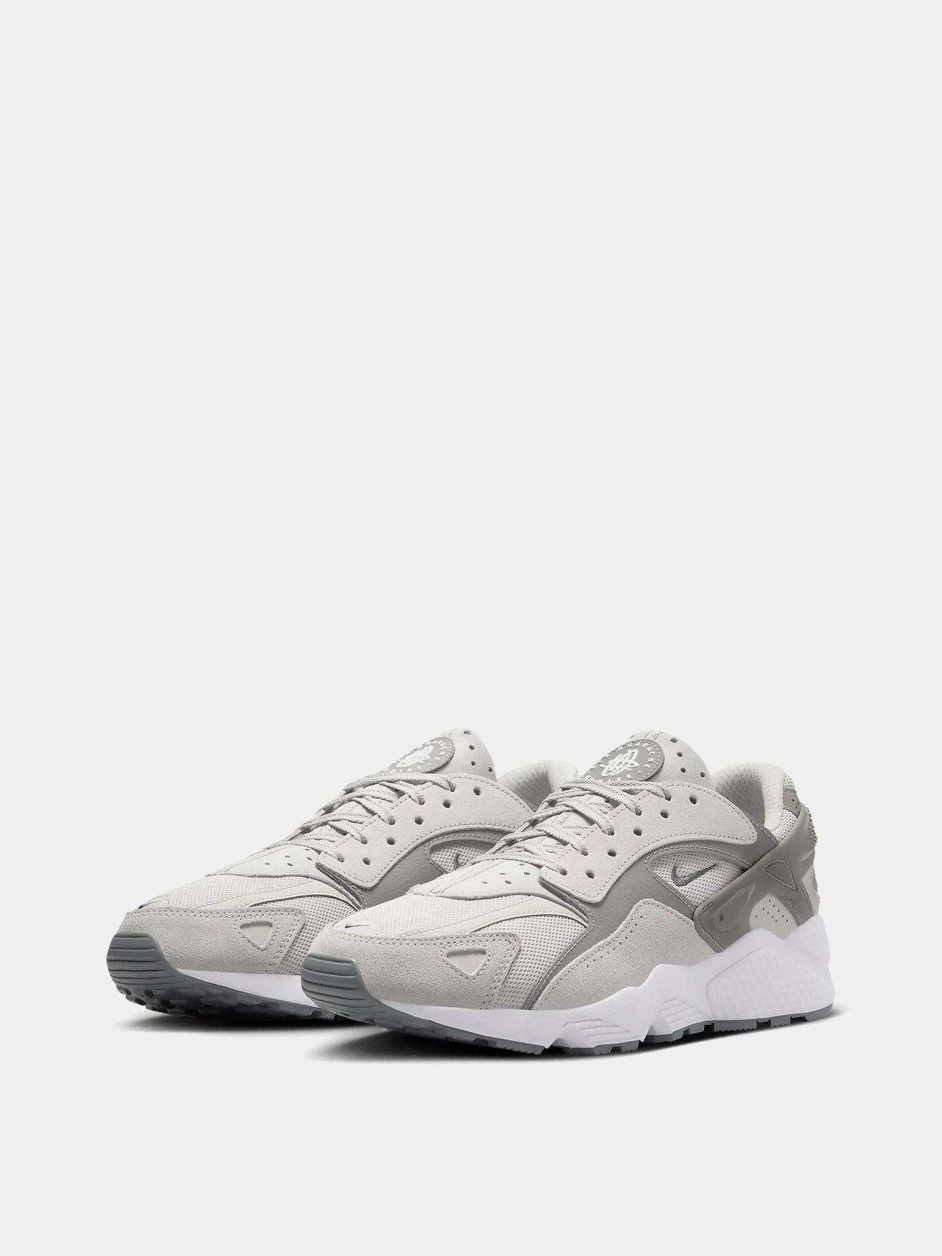 Кроссовки NIKE AIR HUARACHE модель DZ3306-004 Кроссовки NIKE AIR HUARACHE модель DZ3306-004 Фото