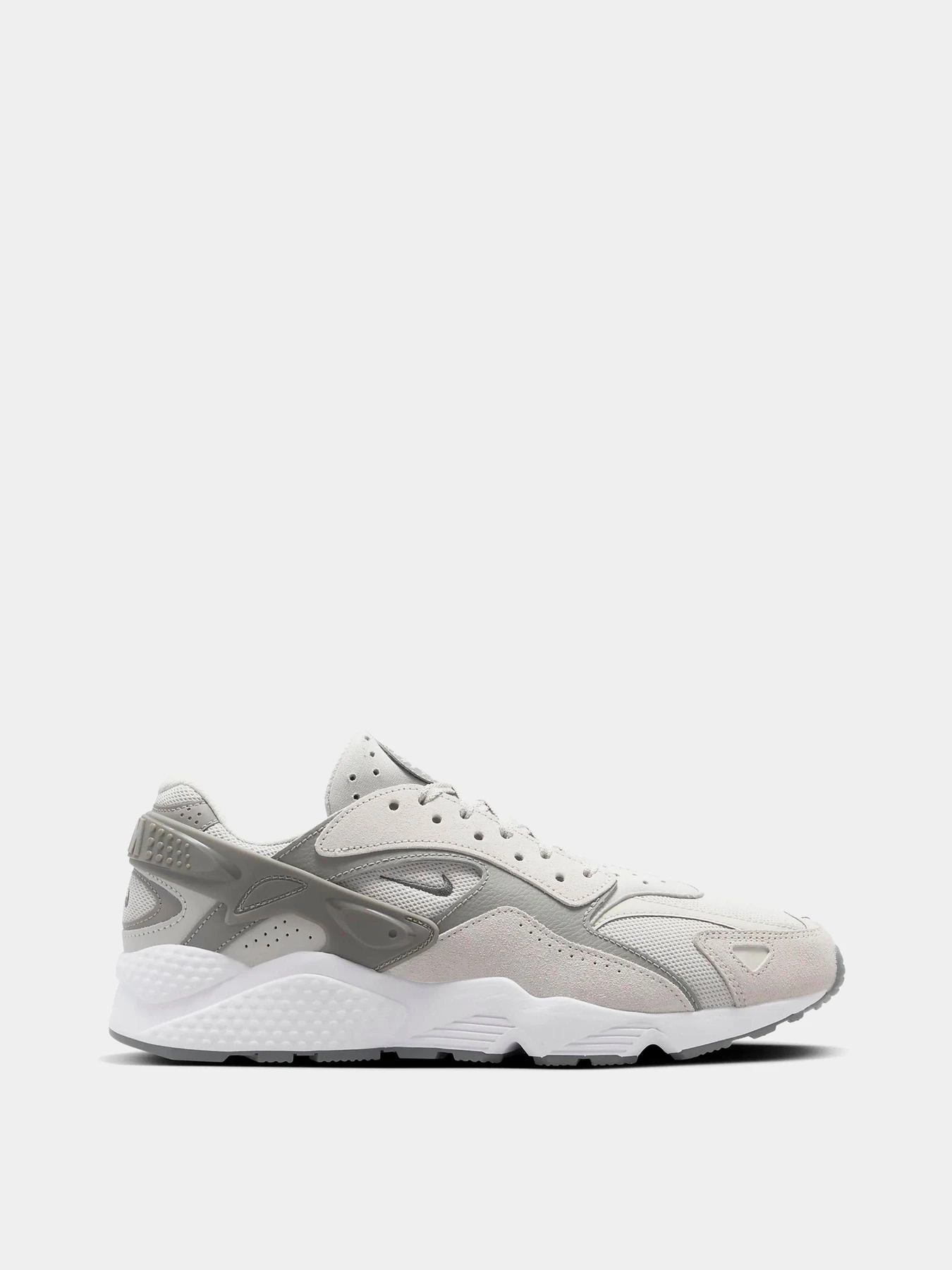 Кроссовки NIKE AIR HUARACHE модель DZ3306-004 Кроссовки NIKE AIR HUARACHE модель DZ3306-004 Фото
