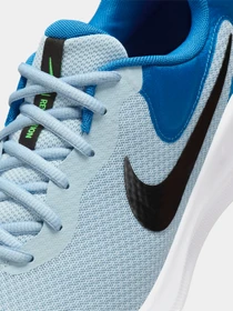 Кросівки NIKE REVOLUTION модель FB2207-402 Фото