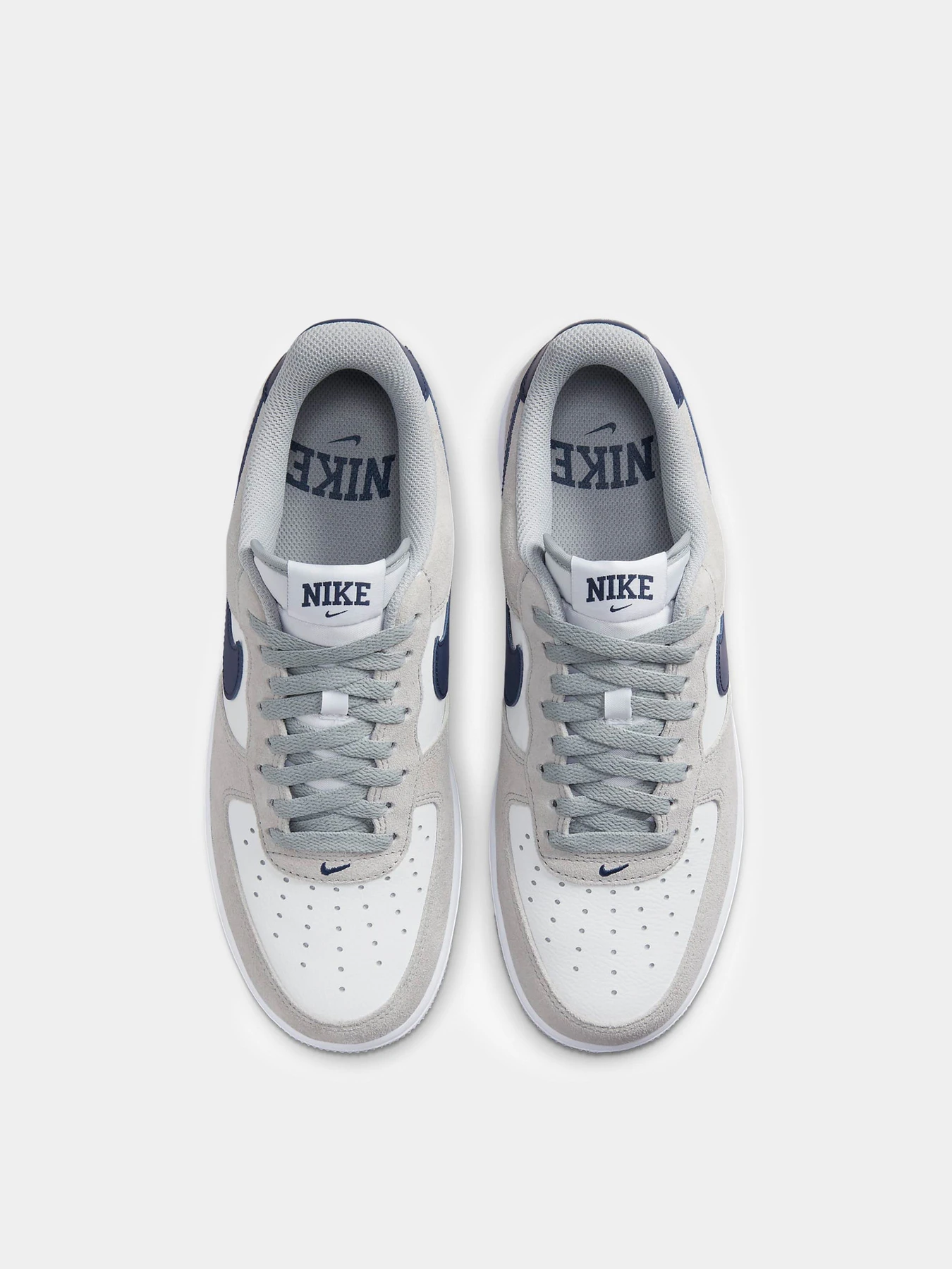Кеды NIKE AIR FORCE 1 07 модель FD9748-001 Кеды NIKE AIR FORCE 1 07 модель FD9748-001 Фото