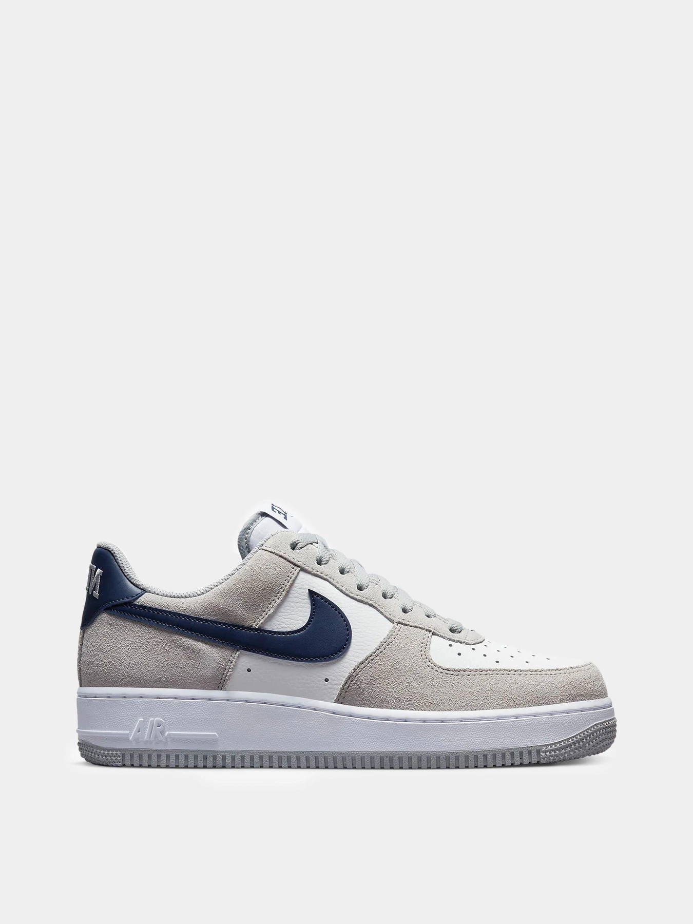 Кеды NIKE AIR FORCE 1 07 модель FD9748-001 Кеды NIKE AIR FORCE 1 07 модель FD9748-001 Фото