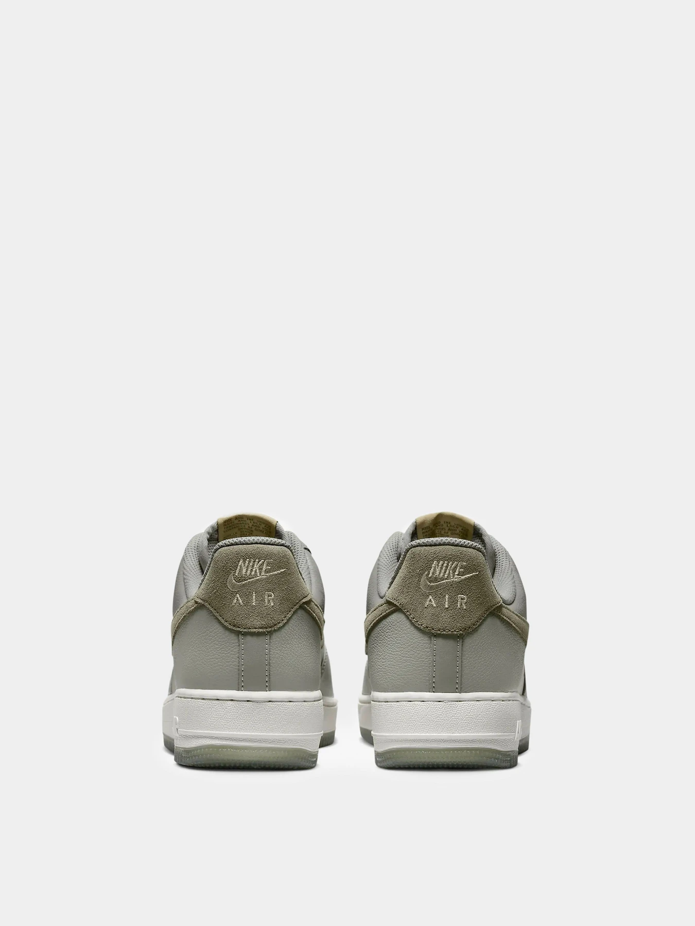 Кеди NIKE AIR FORCE 1 07 LX модель FJ4170-002 Кеди NIKE AIR FORCE 1 07 LX модель FJ4170-002 Фото