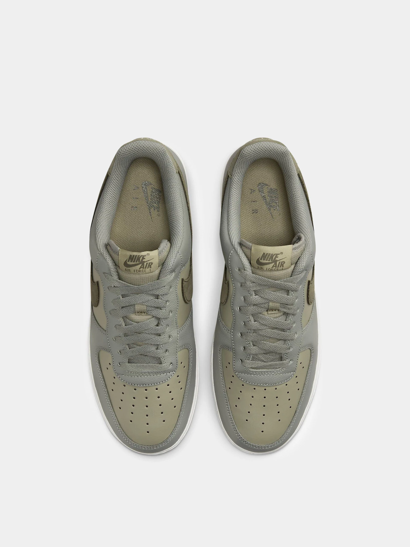 Кеди NIKE AIR FORCE 1 07 LX модель FJ4170-002 Кеди NIKE AIR FORCE 1 07 LX модель FJ4170-002 Фото