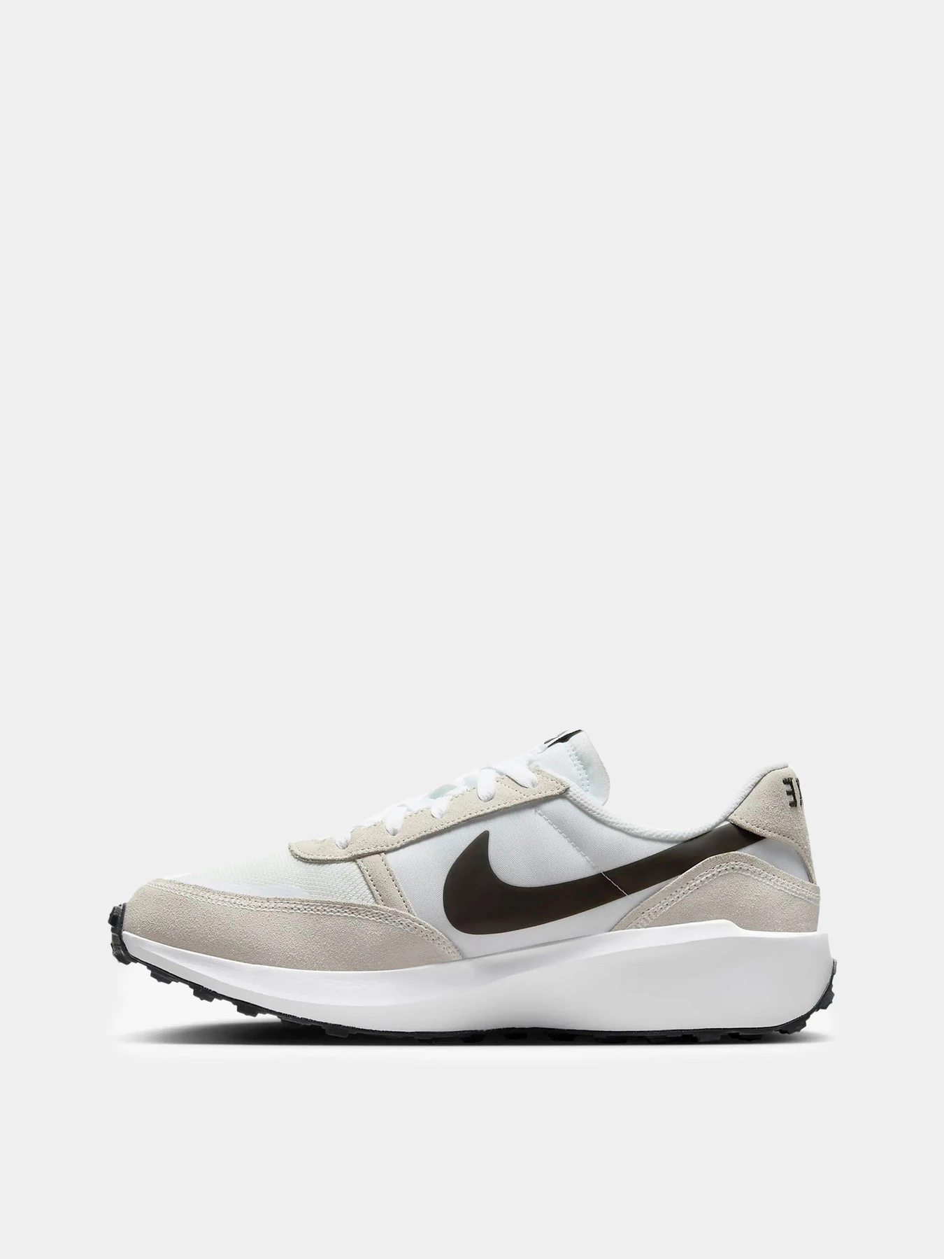 Кроссовки NIKE WAFFLE DEBUT модель FJ4195-100 Фото