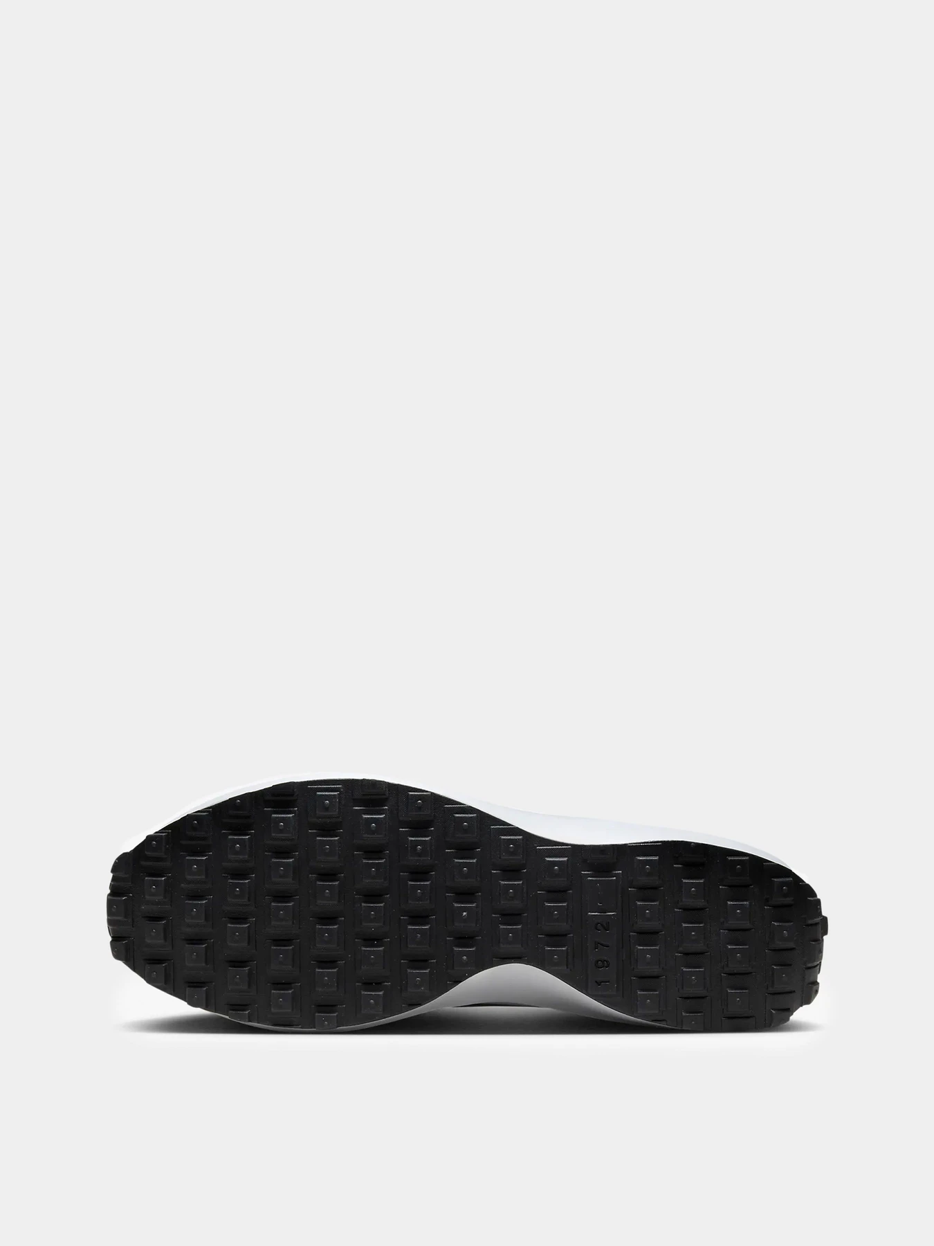 Кроссовки NIKE WAFFLE DEBUT модель FJ4195-100 Фото