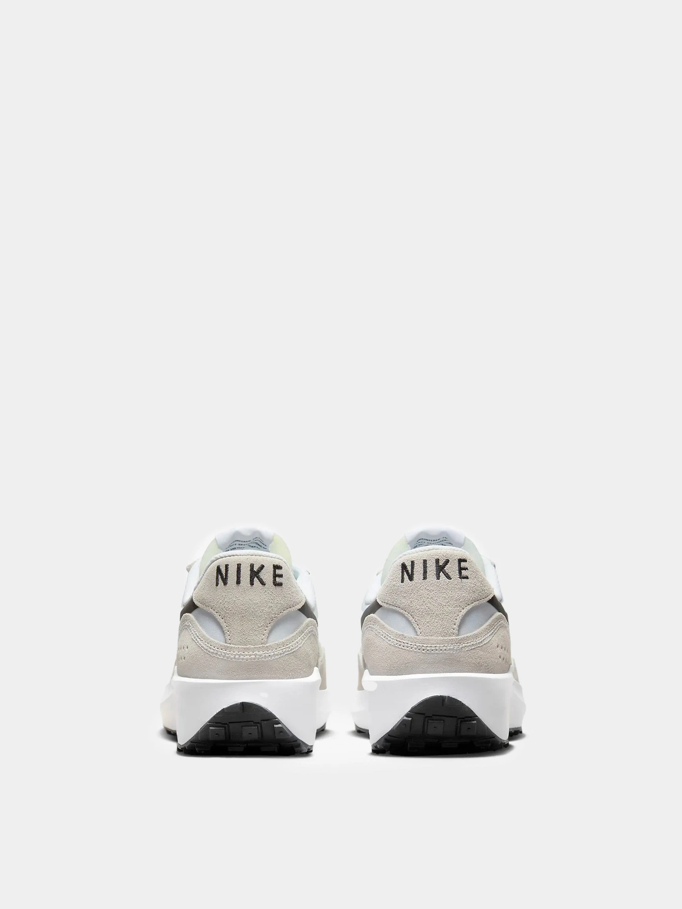 Кроссовки NIKE WAFFLE DEBUT модель FJ4195-100 Фото