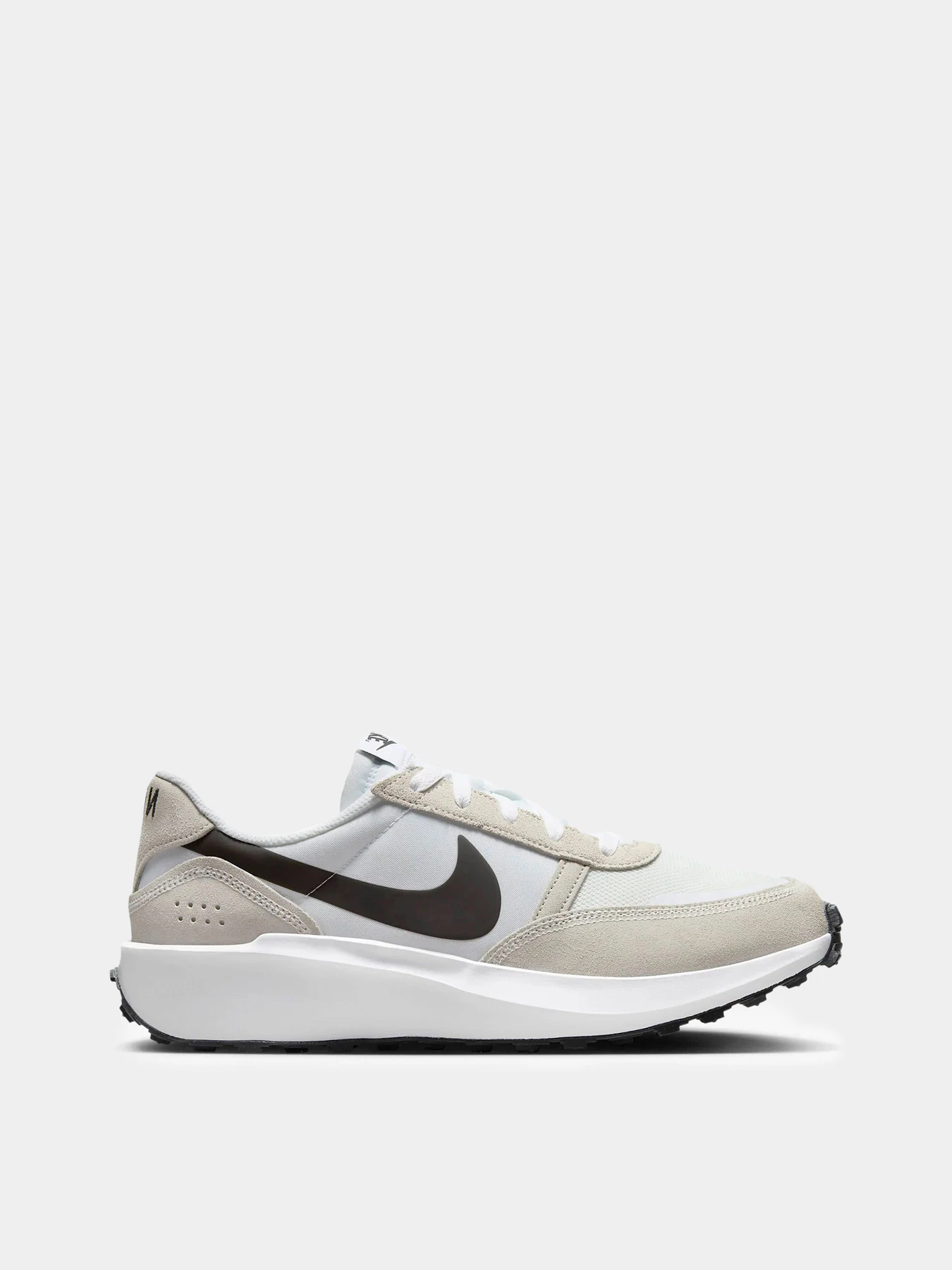 Кроссовки NIKE WAFFLE DEBUT модель FJ4195-100 Фото