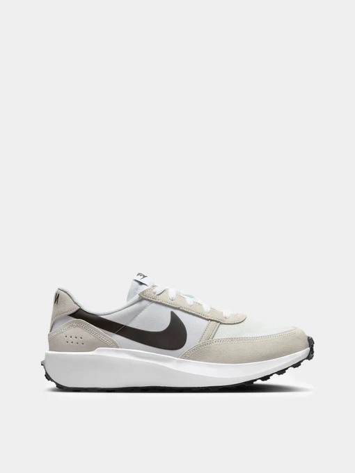 Кроссовки NIKE WAFFLE DEBUT модель FJ4195-100 Фото