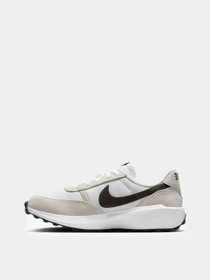 Кроссовки NIKE WAFFLE DEBUT модель FJ4195-100 Фото