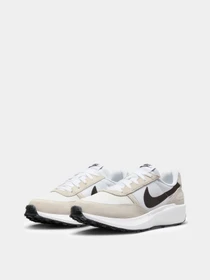 Кроссовки NIKE WAFFLE DEBUT модель FJ4195-100 Фото