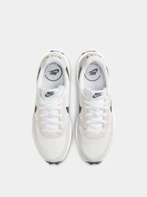 Кроссовки NIKE WAFFLE DEBUT модель FJ4195-100 Фото
