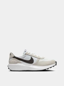 Кроссовки NIKE WAFFLE DEBUT модель FJ4195-100 Фото