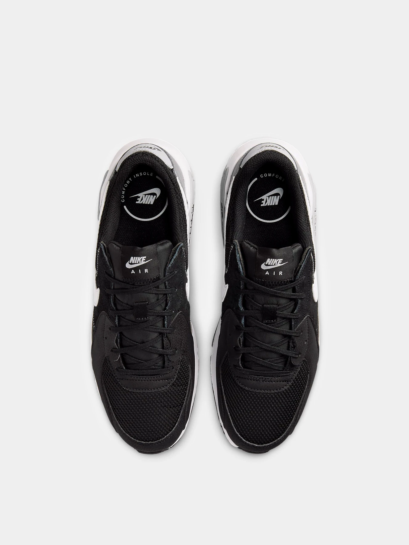 Кроссовки NIKE AIR MAX EXCEE модель FN7304-001 Кроссовки NIKE AIR MAX EXCEE модель FN7304-001 Фото