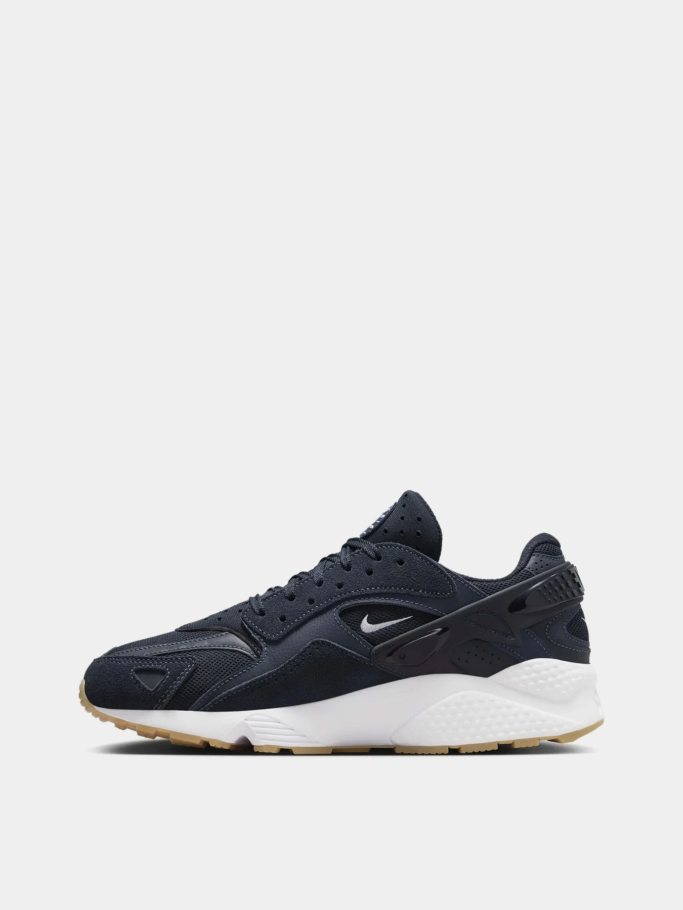 Кросівки NIKE AIR HUARACHE модель DZ3306-400 Кросівки NIKE AIR HUARACHE модель DZ3306-400 Фото