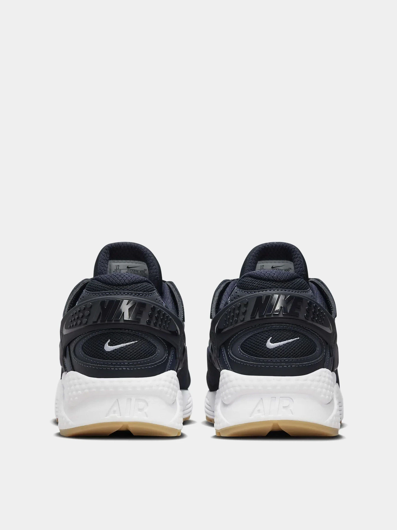 Кросівки NIKE AIR HUARACHE модель DZ3306-400 Кросівки NIKE AIR HUARACHE модель DZ3306-400 Фото