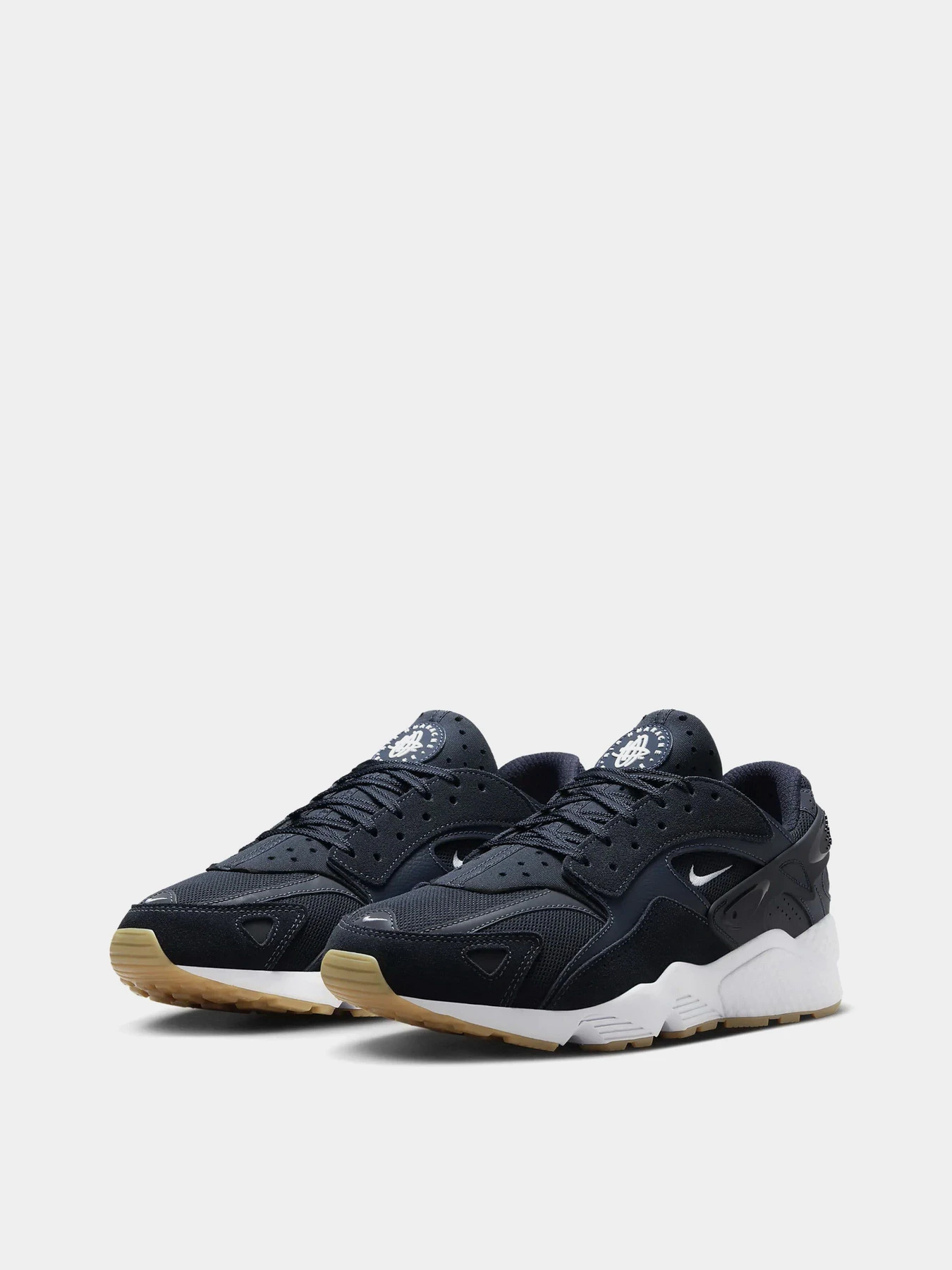 Кросівки NIKE AIR HUARACHE модель DZ3306-400 Кросівки NIKE AIR HUARACHE модель DZ3306-400 Фото