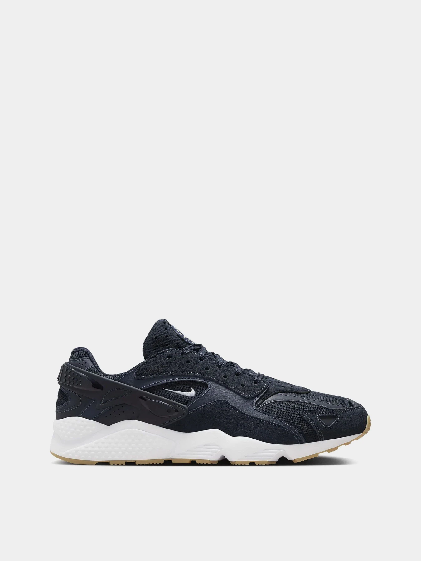 Кросівки NIKE AIR HUARACHE модель DZ3306-400 Кросівки NIKE AIR HUARACHE модель DZ3306-400 Фото