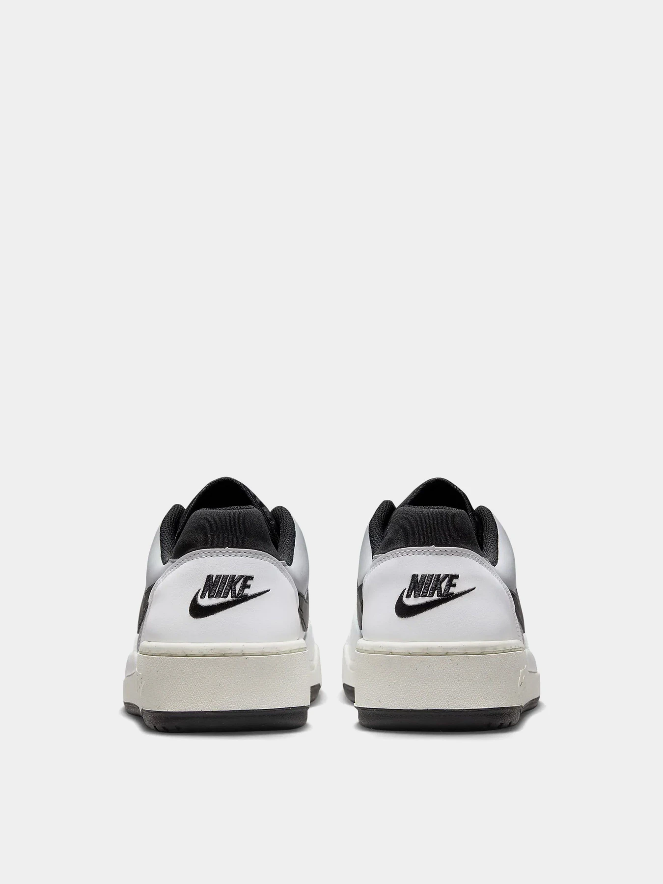 Кросівки NIKE FULL FORCE LO модель FB1362-101 Кросівки NIKE FULL FORCE LO модель FB1362-101 Фото