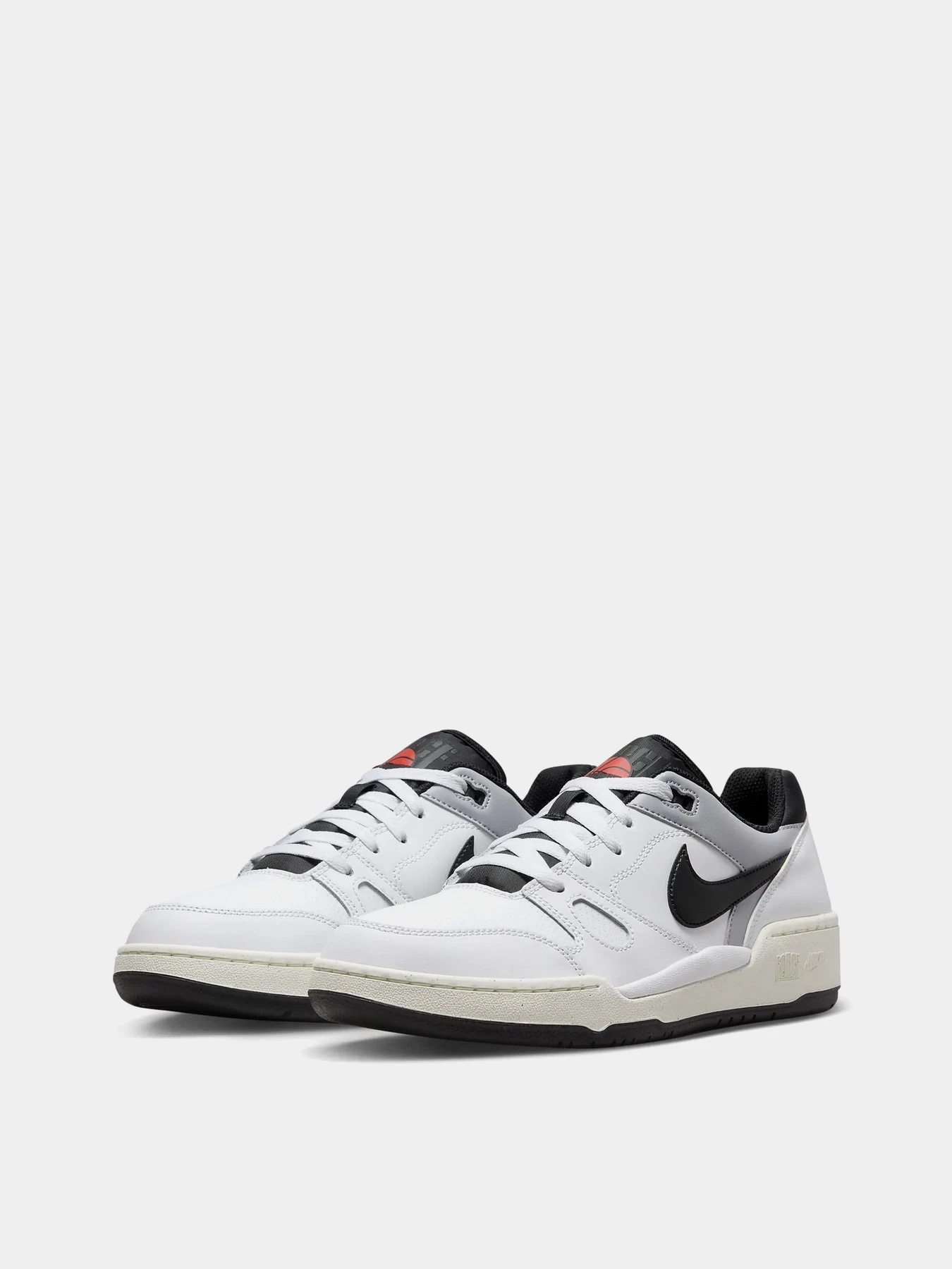 Кросівки NIKE FULL FORCE LO модель FB1362-101 Кросівки NIKE FULL FORCE LO модель FB1362-101 Фото