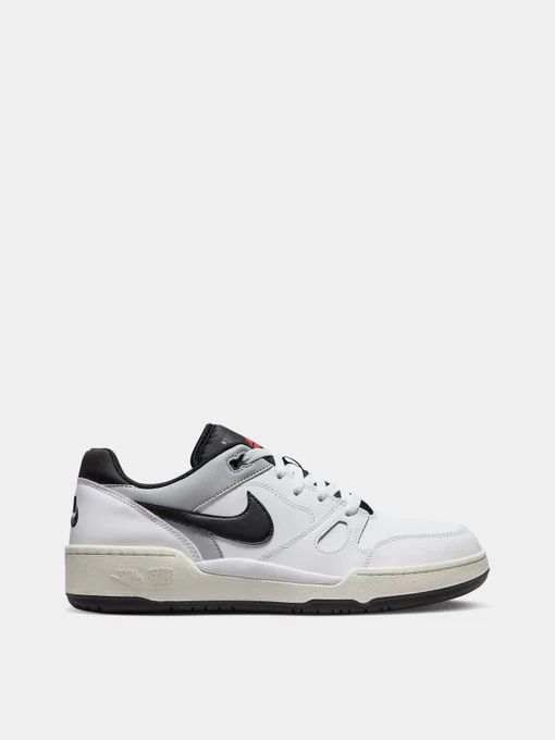 Кросівки NIKE FULL FORCE LO модель FB1362-101 Фото