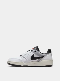 Кросівки NIKE FULL FORCE LO модель FB1362-101 Фото