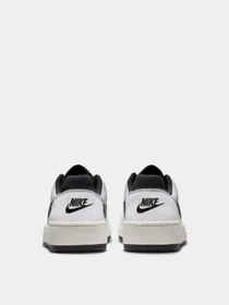 Кросівки NIKE FULL FORCE LO модель FB1362-101 Фото