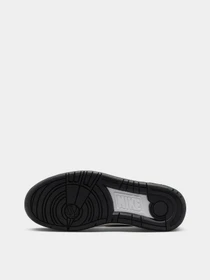 Кросівки NIKE FULL FORCE LO модель FB1362-101 Фото