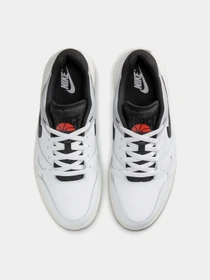 Кросівки NIKE FULL FORCE LO модель FB1362-101 Фото