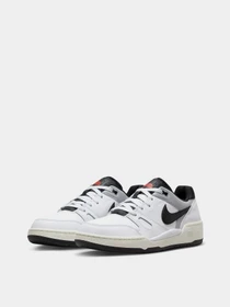 Кросівки NIKE FULL FORCE LO модель FB1362-101 Фото
