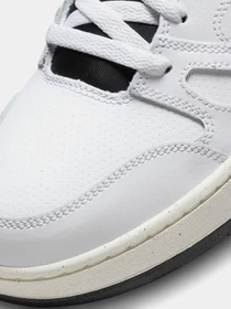 Кросівки NIKE FULL FORCE LO модель FB1362-101 Фото