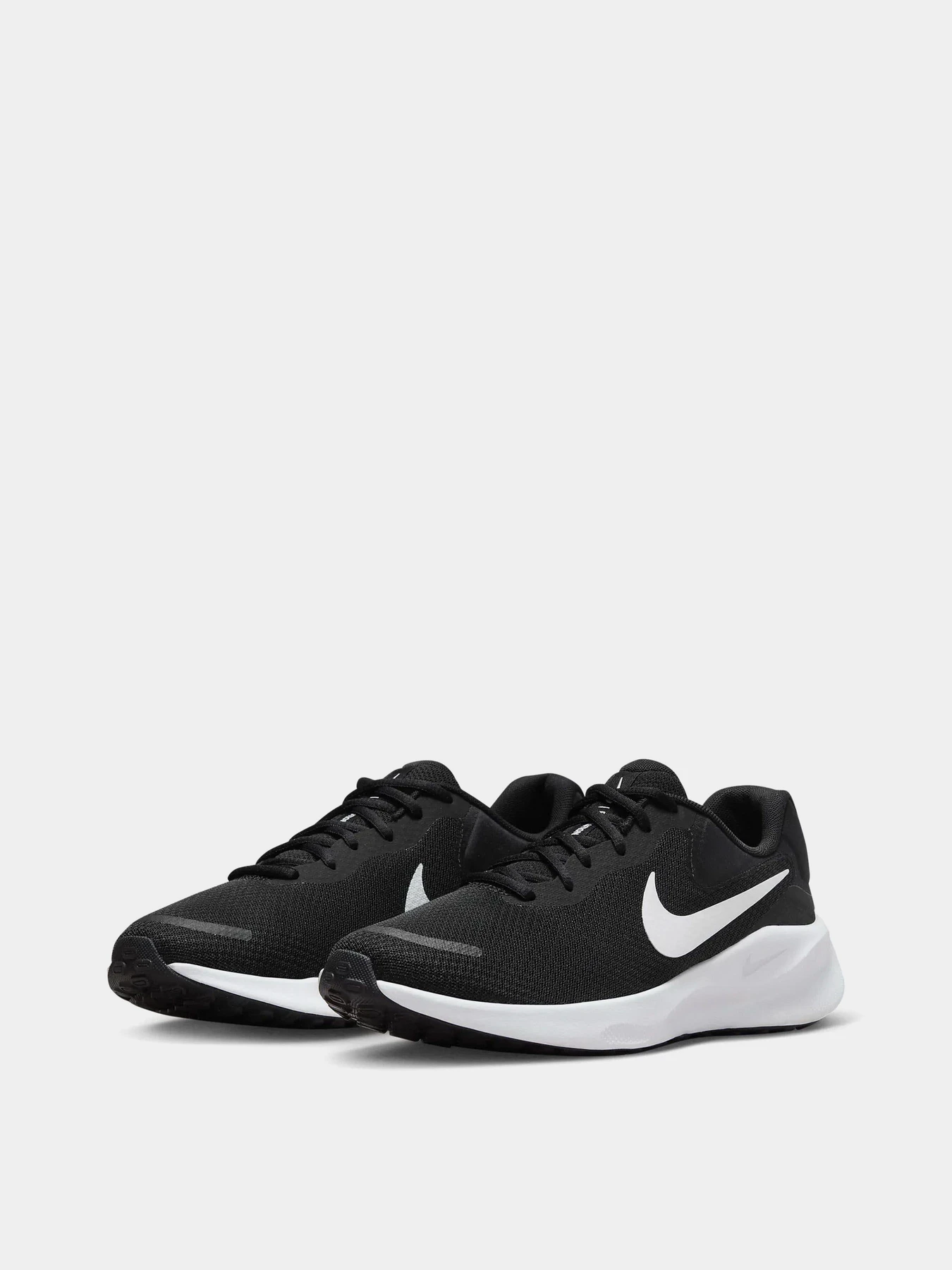 Кроссовки NIKE REVOLUTION 7 модель FB2207-001 Фото