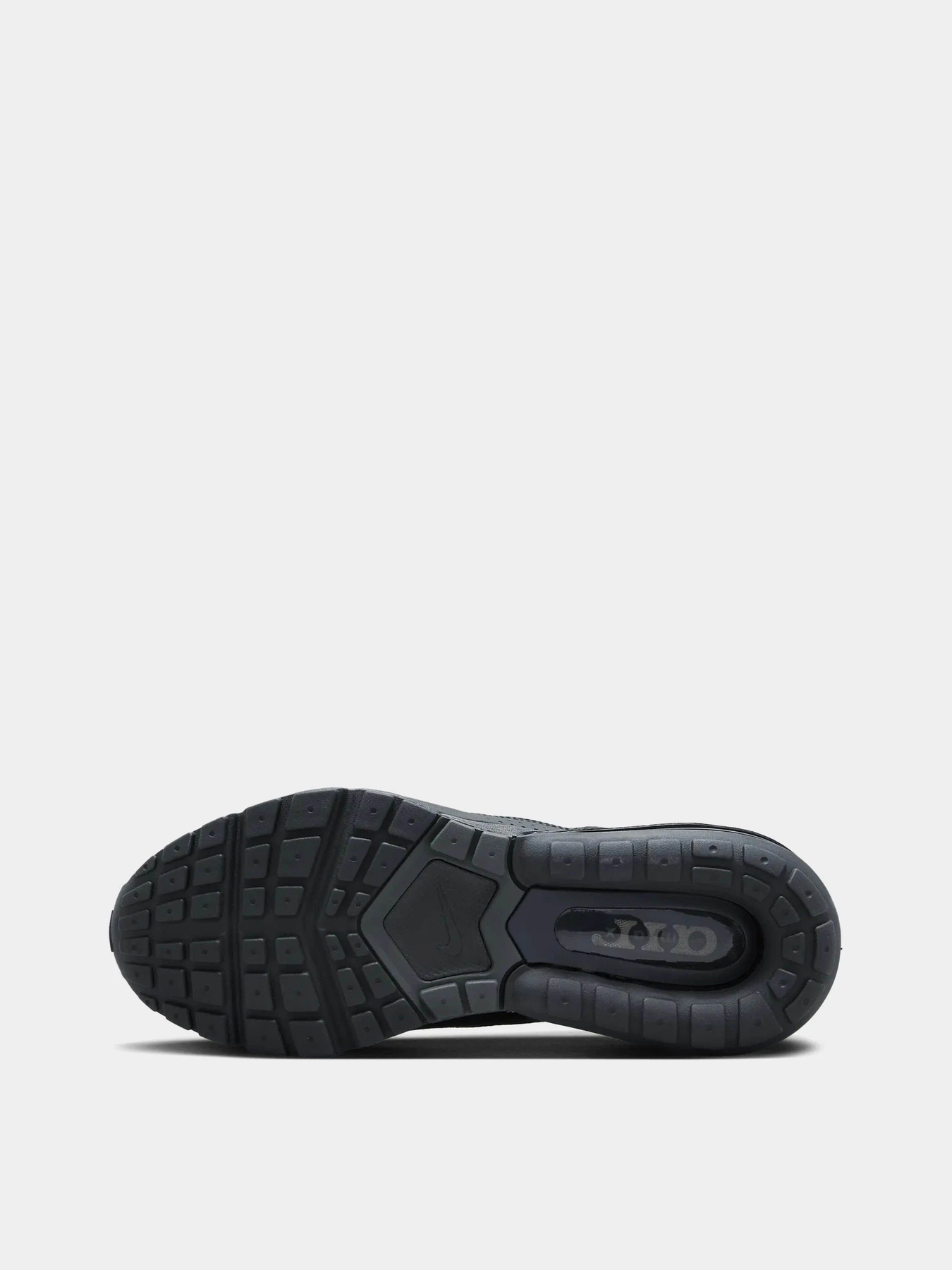 Кроссовки NIKE AIR MAX PULSE модель DR0453-003 Фото