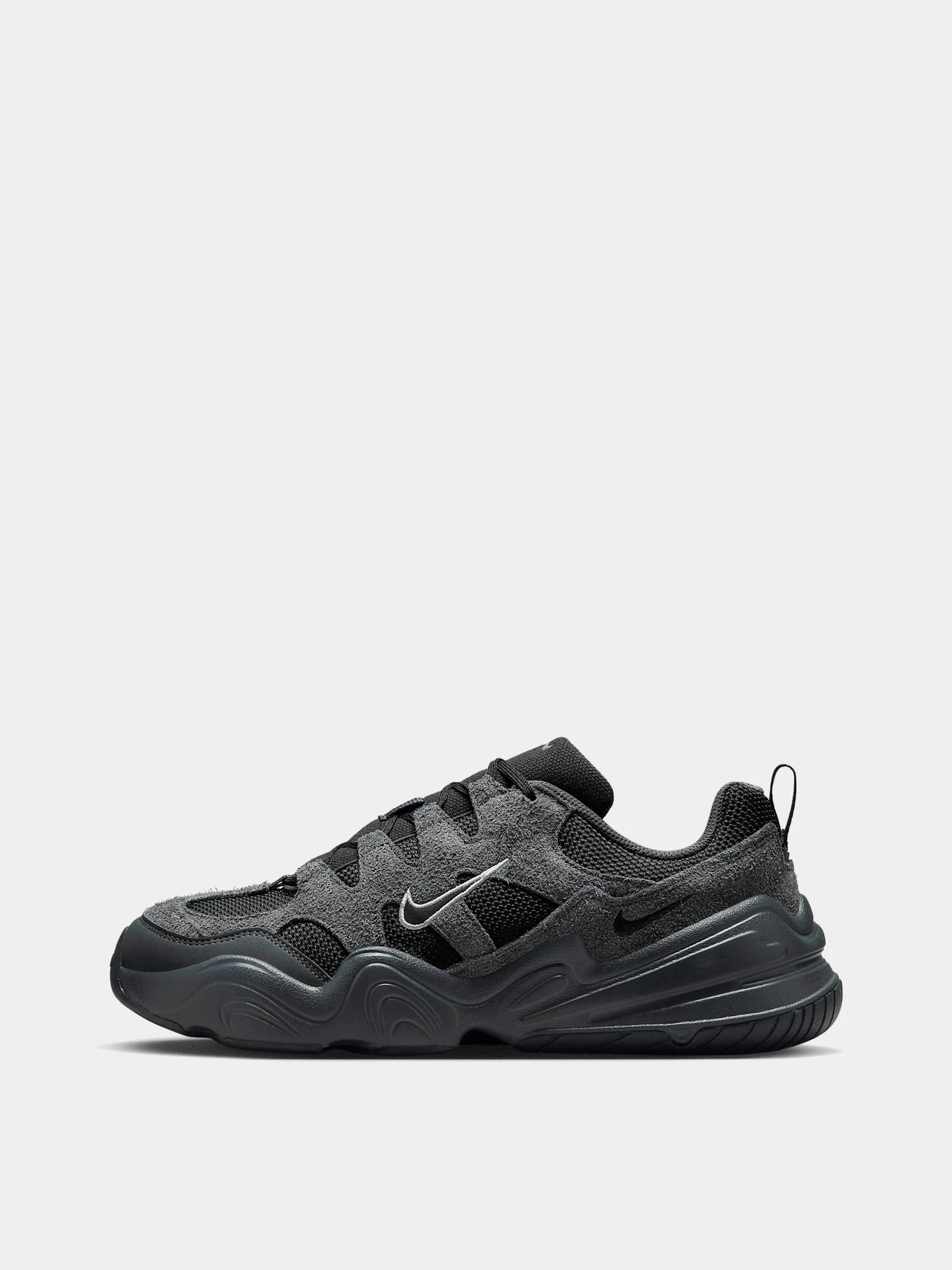 Кросівки NIKE TECH HERA модель FJ9532-001 Кросівки NIKE TECH HERA модель FJ9532-001 Фото