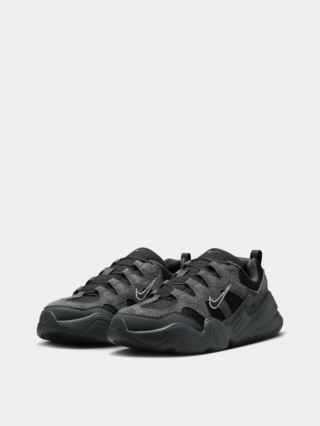 Кросівки NIKE TECH HERA модель FJ9532-001 Кросівки NIKE TECH HERA модель FJ9532-001 Фото