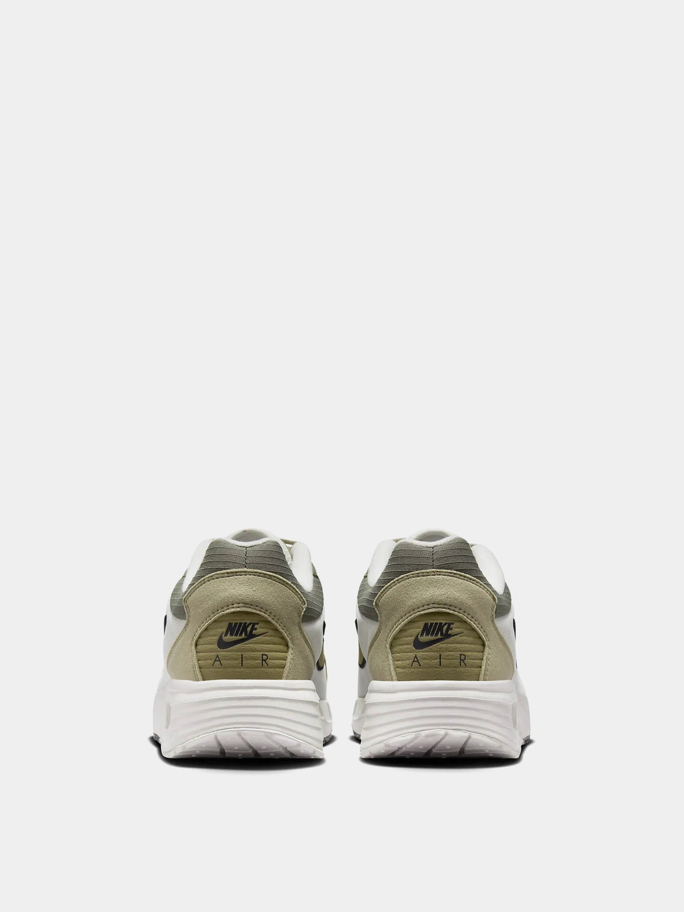 Кроссовки NIKE AIR MAX SOLO модель FN0136-001 Кроссовки NIKE AIR MAX SOLO модель FN0136-001 Фото