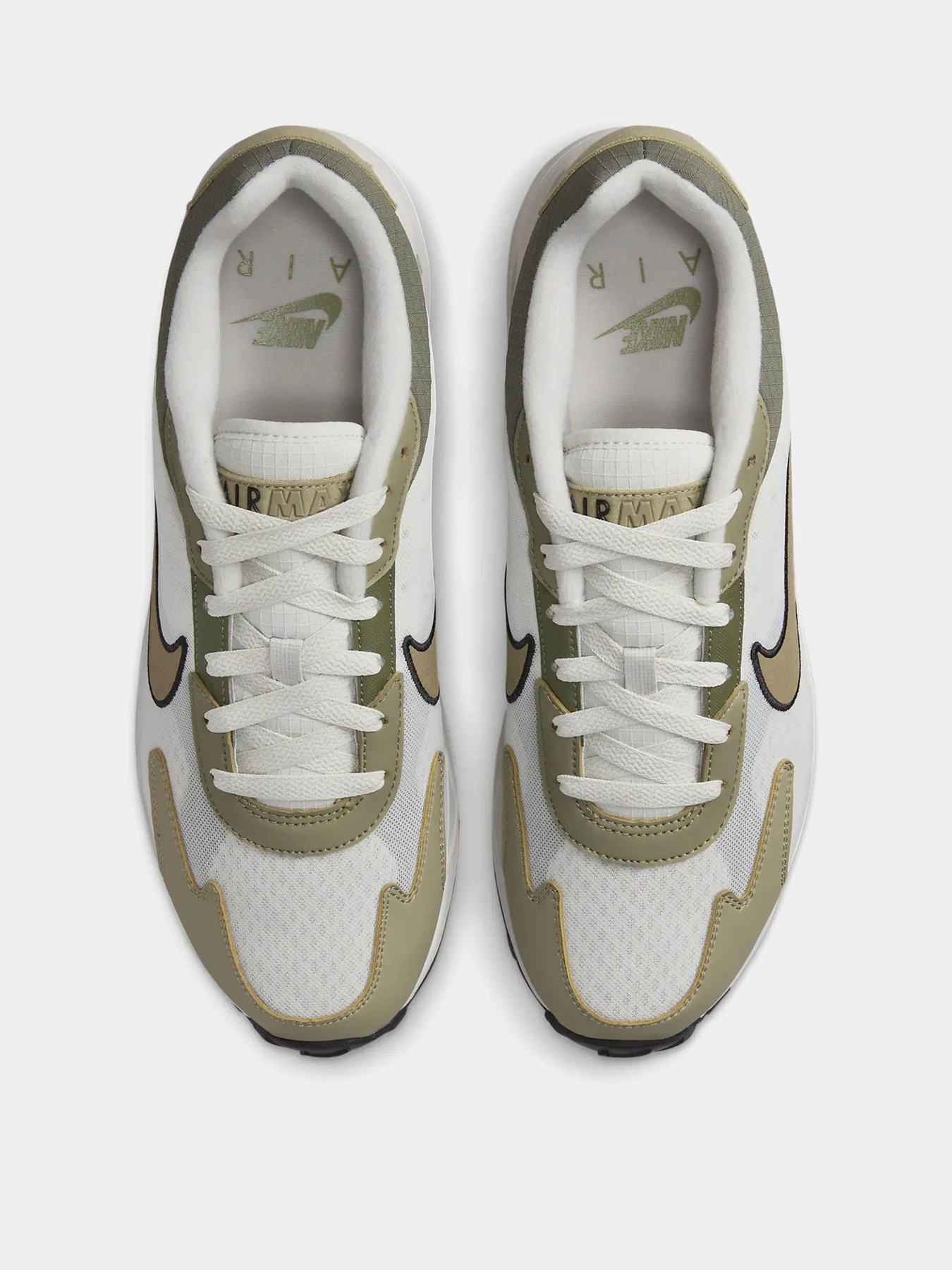 Кроссовки NIKE AIR MAX SOLO модель FN0136-001 Кроссовки NIKE AIR MAX SOLO модель FN0136-001 Фото