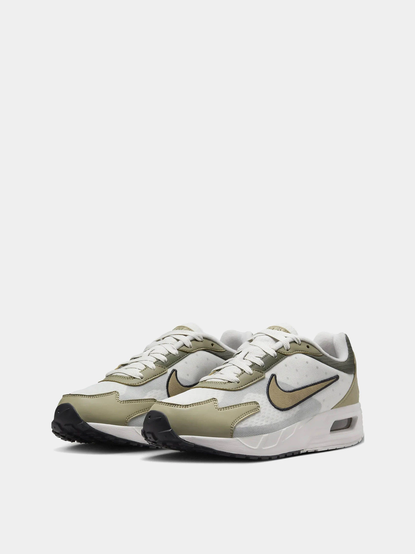 Кроссовки NIKE AIR MAX SOLO модель FN0136-001 Кроссовки NIKE AIR MAX SOLO модель FN0136-001 Фото