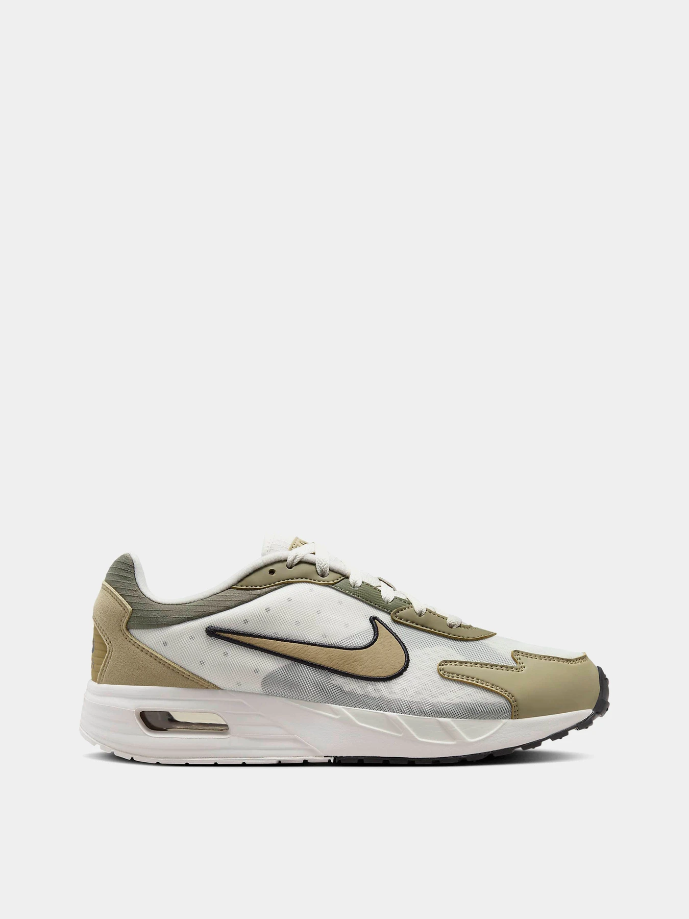 Кроссовки NIKE AIR MAX SOLO модель FN0136-001 Кроссовки NIKE AIR MAX SOLO модель FN0136-001 Фото