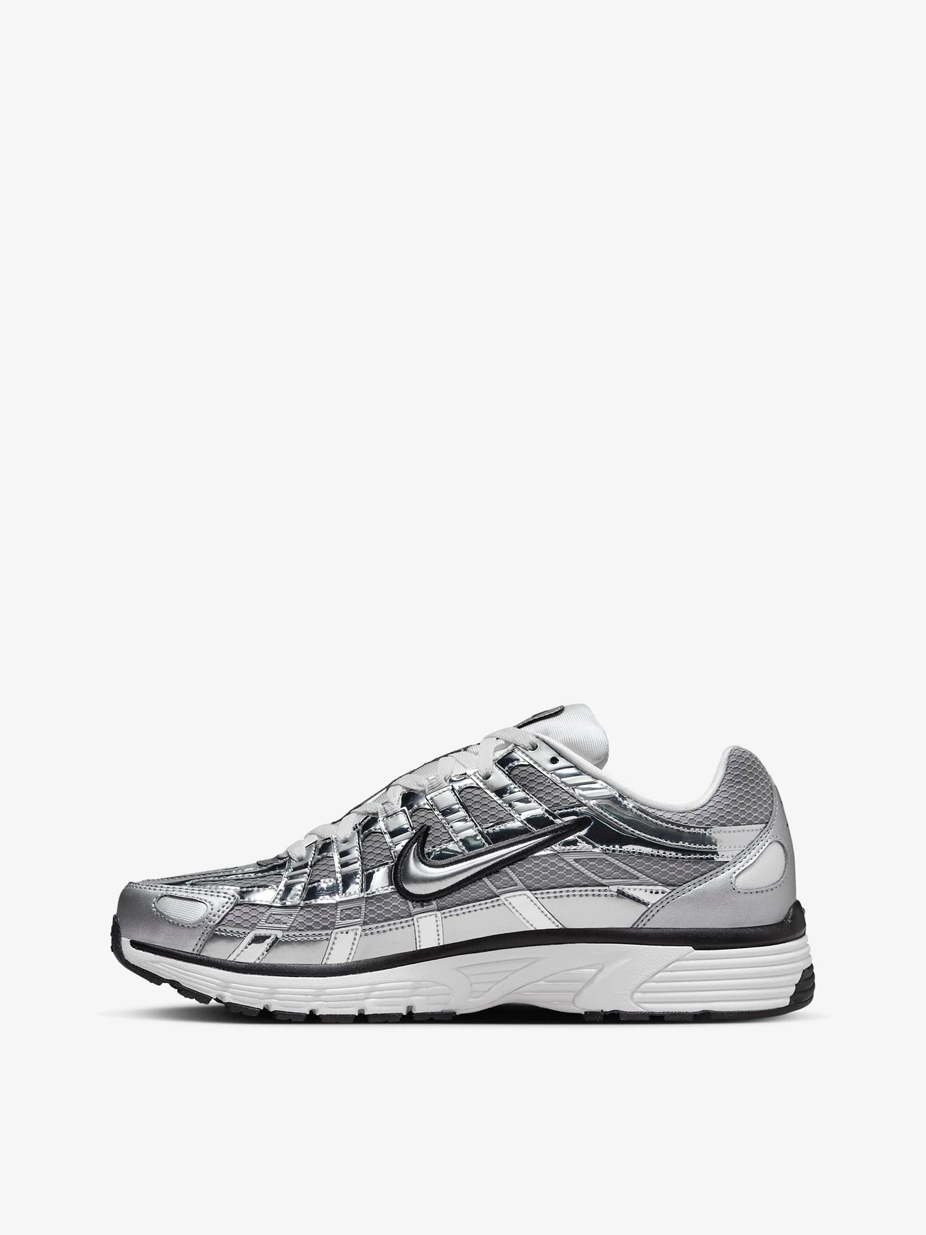 Кроссовки NIKE P-6000 модель CN0149-001 Кроссовки NIKE P-6000 модель CN0149-001 Фото