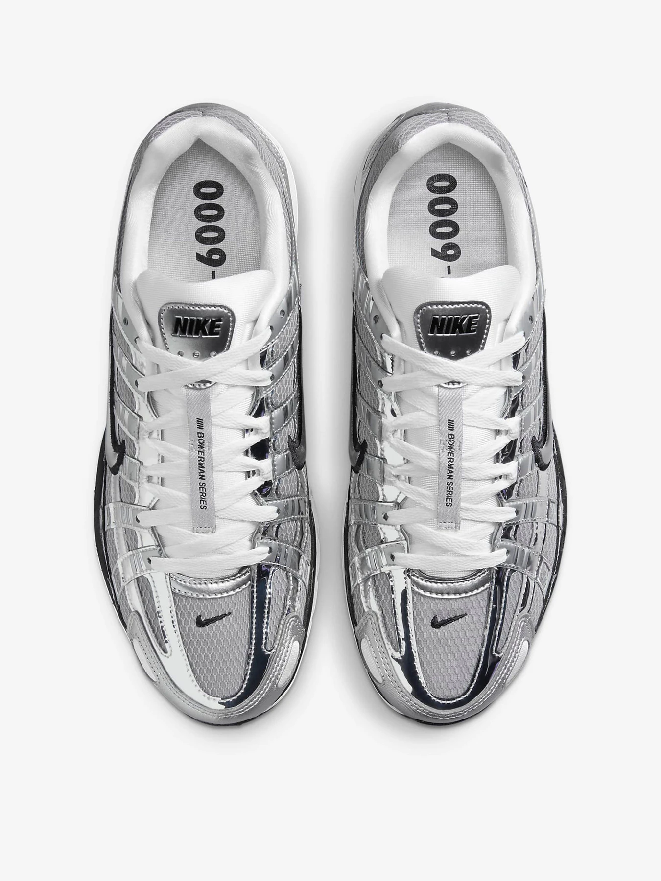 Кроссовки NIKE P-6000 модель CN0149-001 Кроссовки NIKE P-6000 модель CN0149-001 Фото