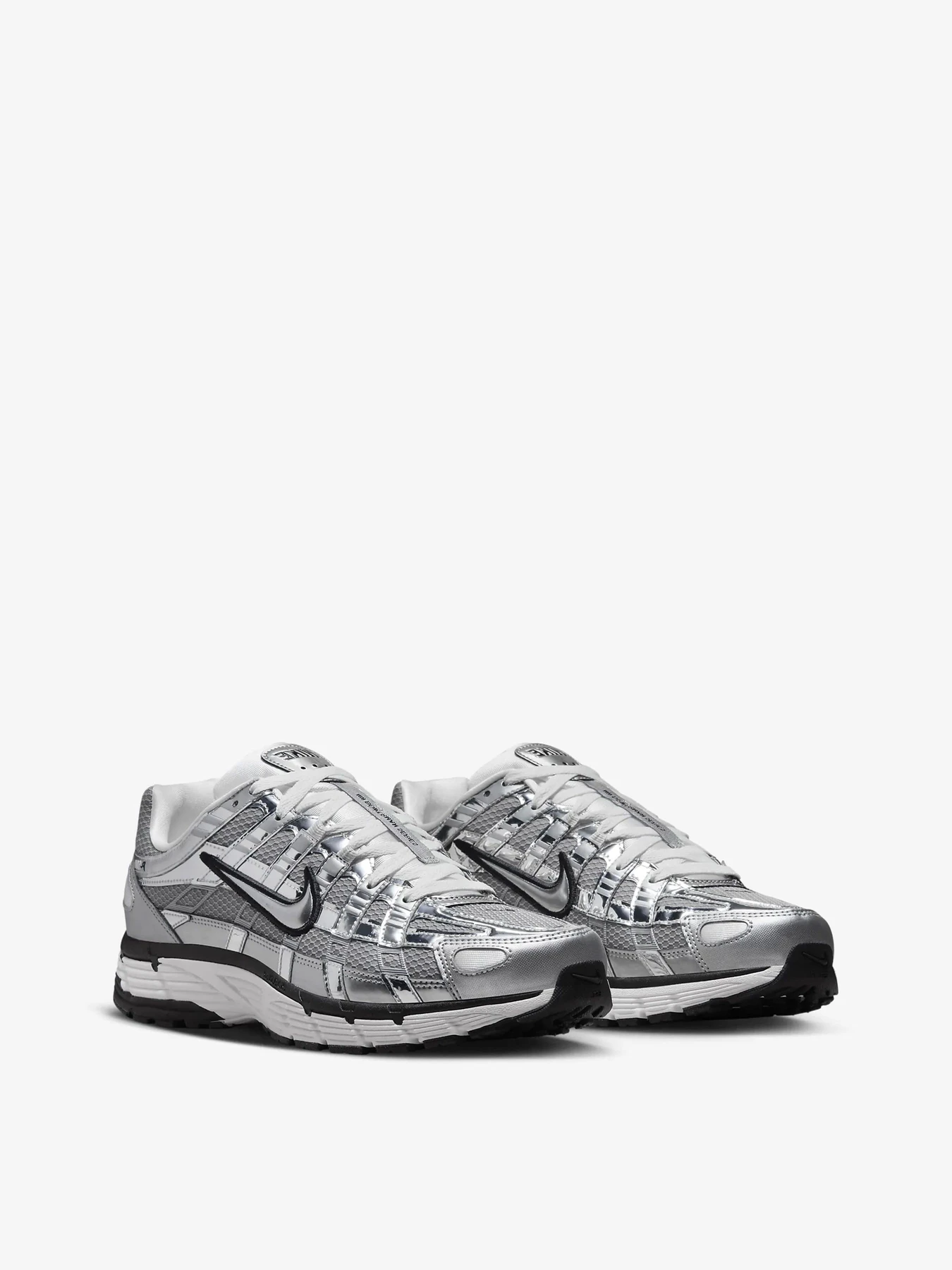Кроссовки NIKE P-6000 модель CN0149-001 Кроссовки NIKE P-6000 модель CN0149-001 Фото