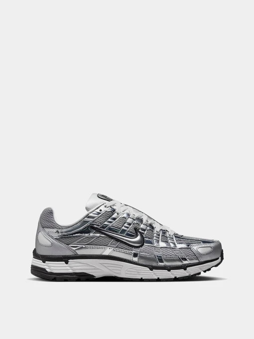 Кроссовки NIKE P-6000 модель CN0149-001 Фото