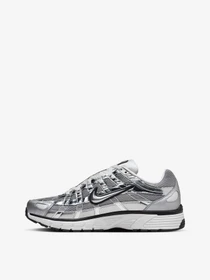 Кроссовки NIKE P-6000 модель CN0149-001 Фото