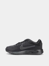 Кроссовки NIKE AIR MAX SOLO модель DX3666-010 Фото