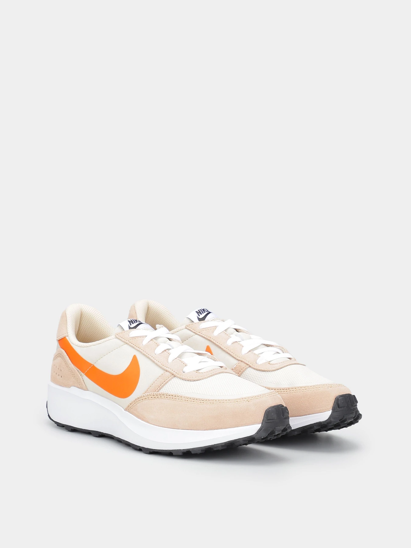 Кроссовки NIKE WAFFLE NAV модель FJ4195-200 Кроссовки NIKE WAFFLE NAV модель FJ4195-200 Фото