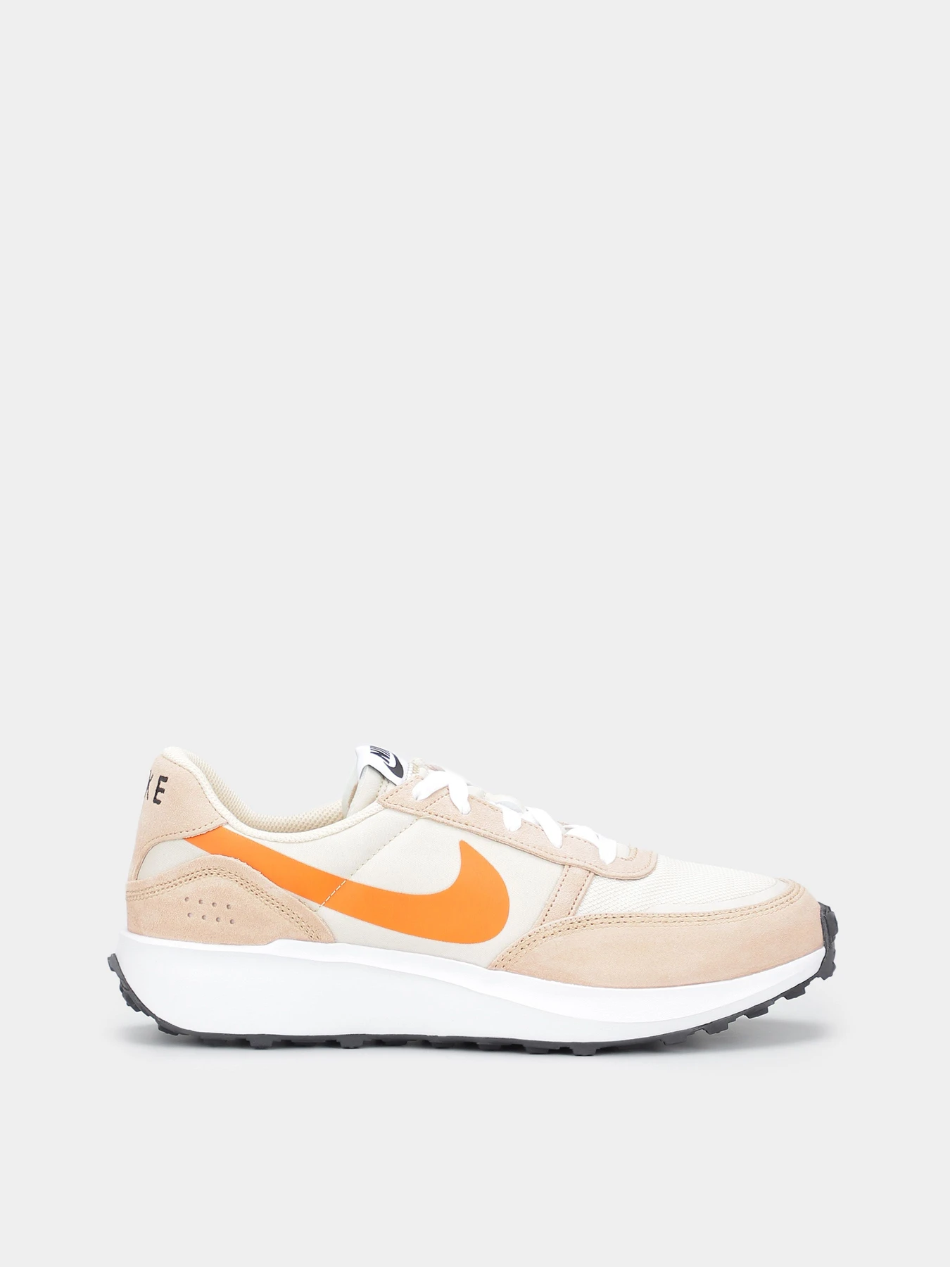 Кроссовки NIKE WAFFLE NAV модель FJ4195-200 Кроссовки NIKE WAFFLE NAV модель FJ4195-200 Фото