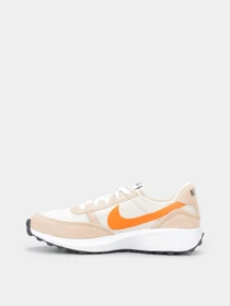 Кроссовки NIKE WAFFLE NAV модель FJ4195-200 Фото