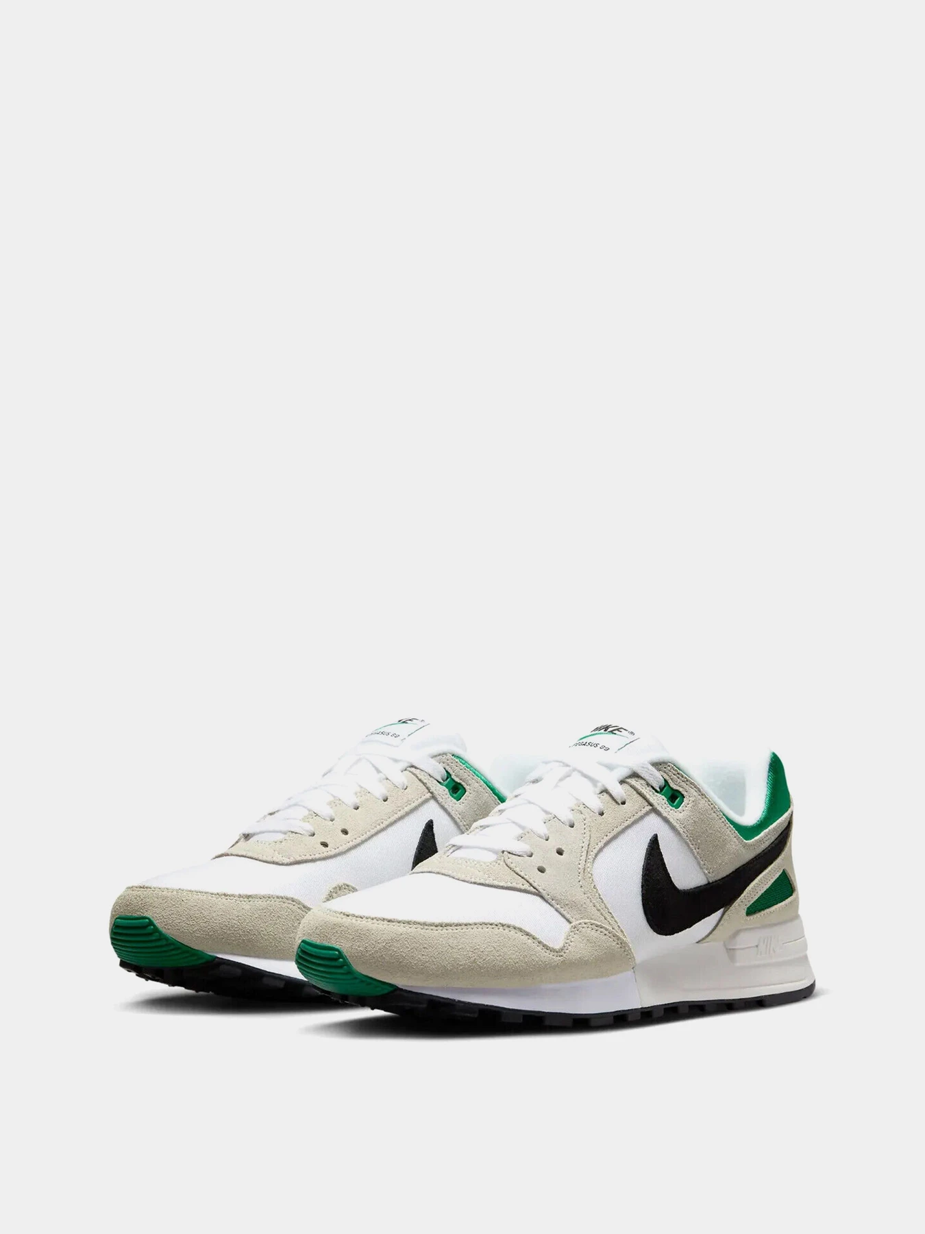 Кросівки NIKE AIR PEGASUS 89 модель FZ5626-100 Кросівки NIKE AIR PEGASUS 89 модель FZ5626-100 Фото