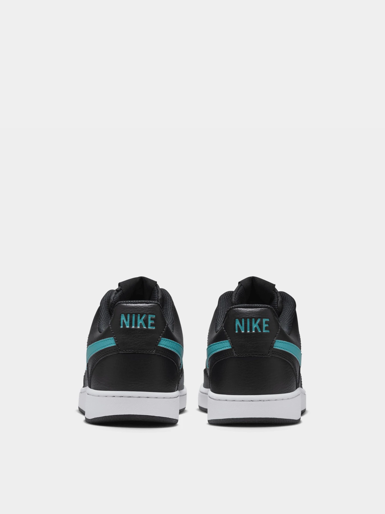Кеды NIKE COURT VISION LO модель HF0103-001 Фото